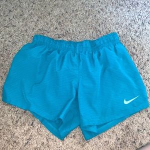 Womens Nike shorts